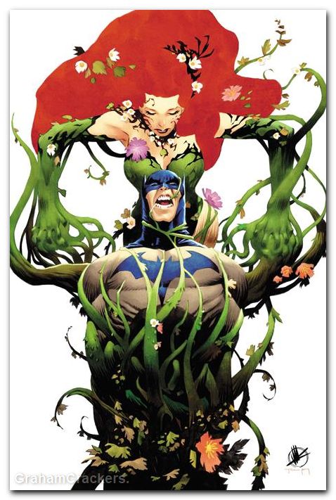 Batman Bad Seeds Sunrise #1 (2026) cover f scalera gitd variant