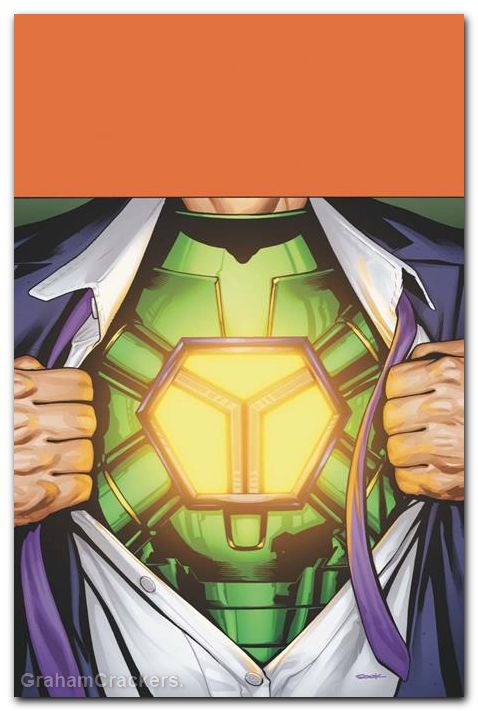 Action Comics #1103 cover e sook foil variant