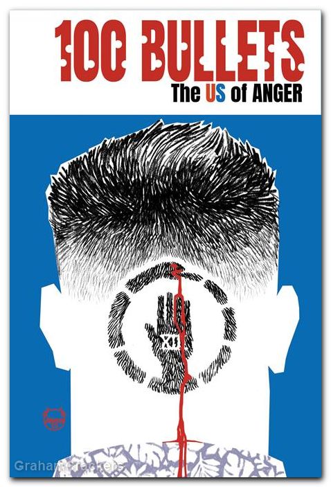 100 Bullets The Us Of Anger #4 (2026) cover a