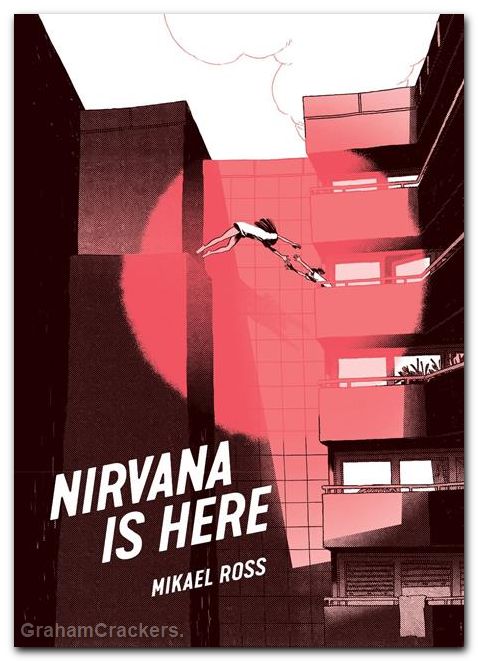 Nirvana Is Here SC #01