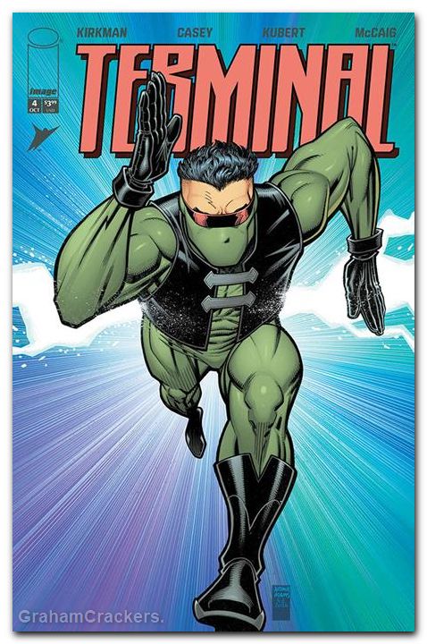 Terminal #4 (2026) cover c adams variant