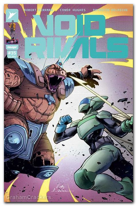 Void Rivals #35 cover d pratim variant