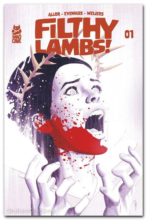 Filthy Lambs