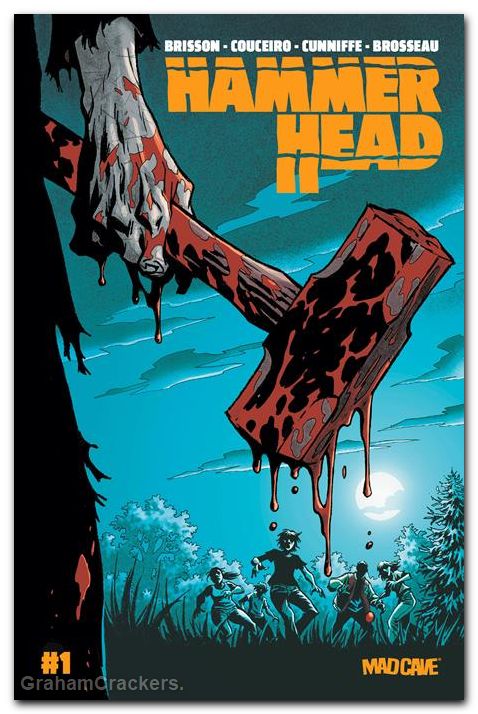 Hammer Head