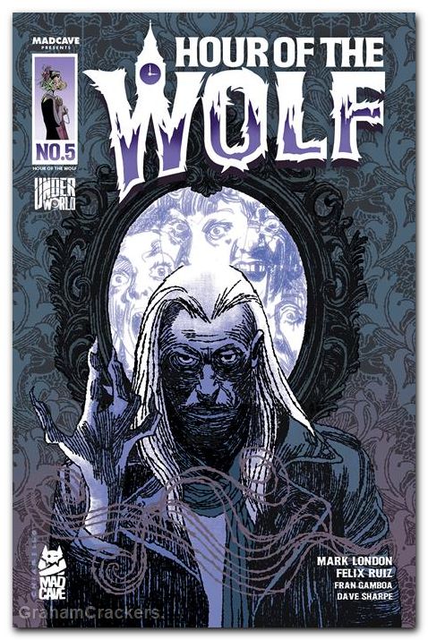 Hour Of The Wolf