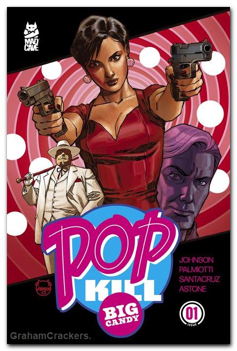Pop Kill