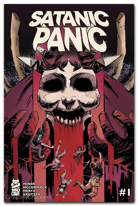 Satanic Panic