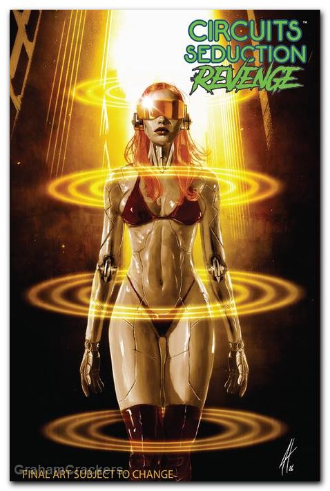 Circuits Seduction Revenge