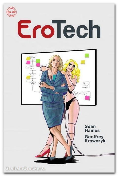 Erotech TPB #01