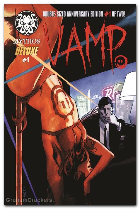 Vamp Deluxe