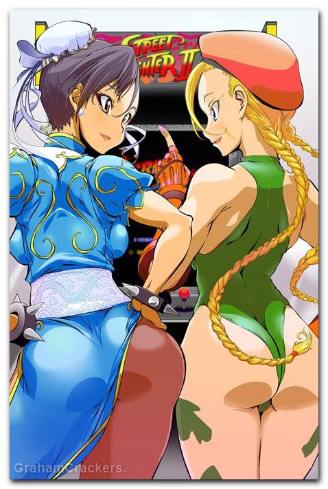 Street Fighter Masters Cammy Vs Chun Li #1 (2026) cover d mondo variant