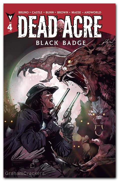 Dead Acre #4 (2026) cover b gooden variant