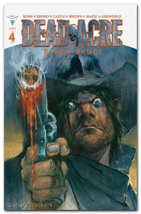 Dead Acre #4 (2026) cover c wayshak variant