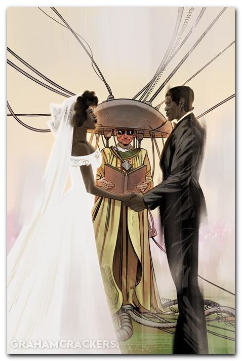 Ancestral Recall #4 (2025) cover a