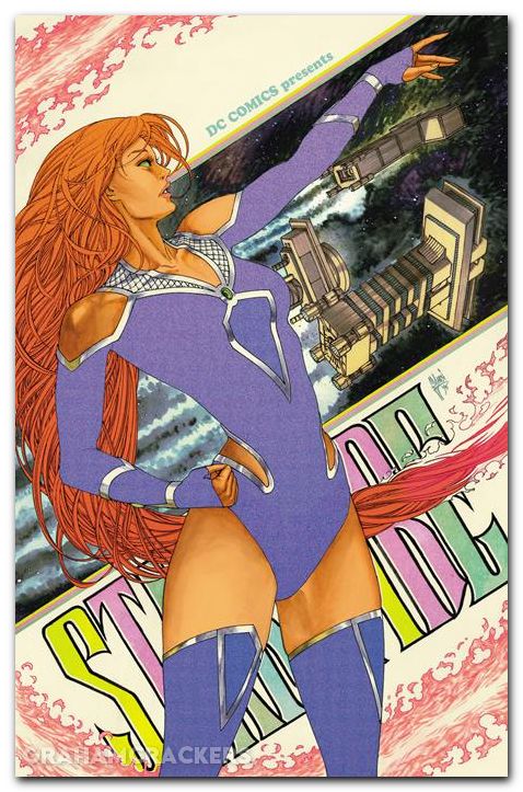 Titans #29 (2023) cover c march variant