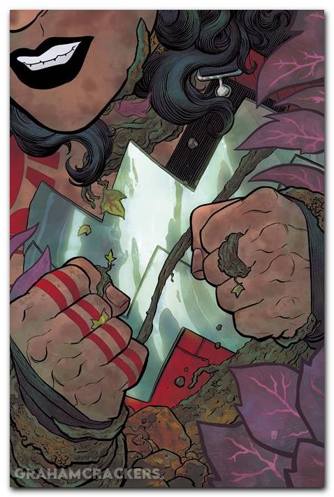 Absolute Wonder Woman #14 (2024) cover a