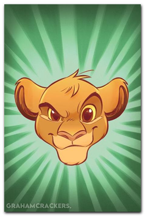Lion King #1 (2025) cover h lomunro virgin variant