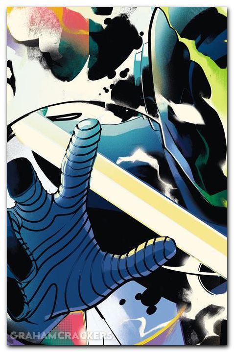 Radiant Black #39 cover b taylor variant