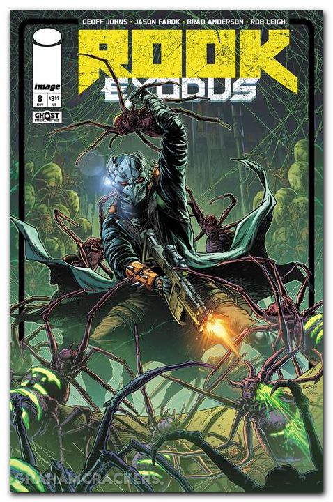 Rook Exodus #8 cover a