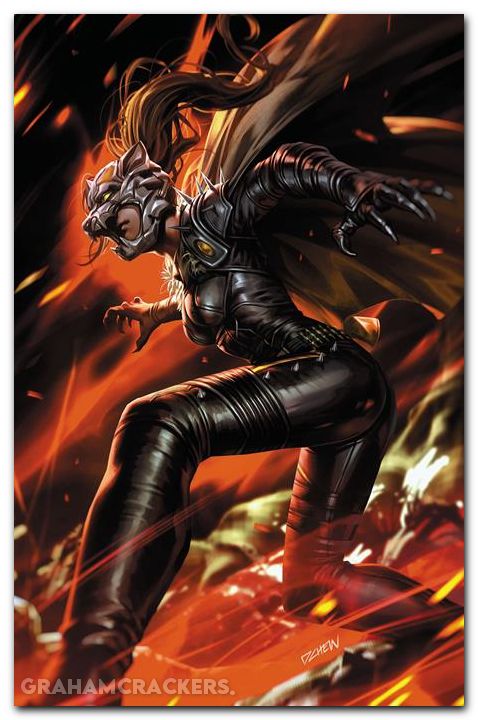 Rook Exodus #8 cover d chew variant