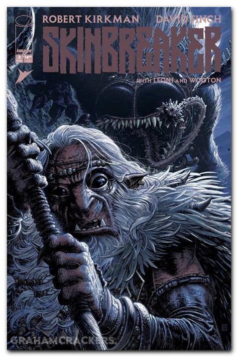Skinbreaker #3 (2025) cover c moore variant