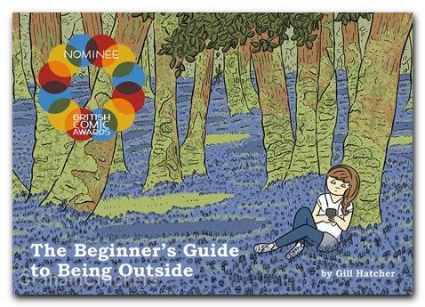 Beginners Guide To Being Outside