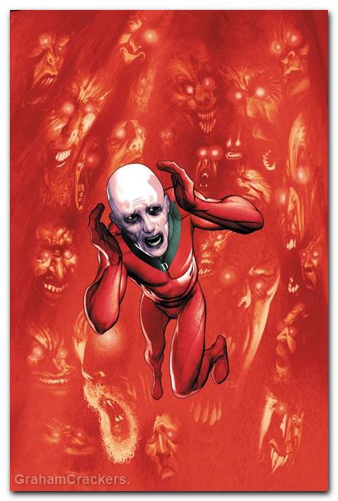 Deadman #6 (2026) cover d irving variant