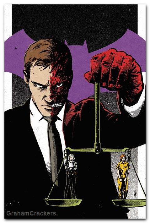 Barbara Gordon Breakout #7 (2026) cover a