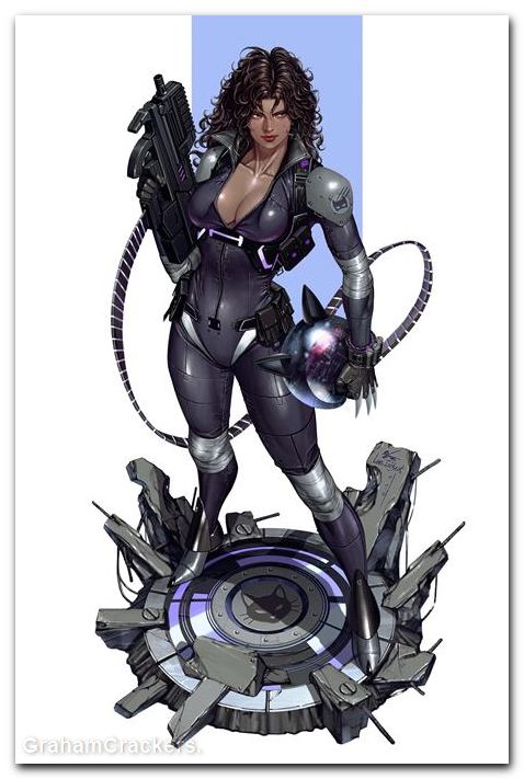 Absolute Catwoman #5 (2026) cover b lee variant