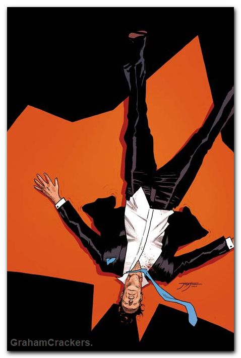 Batman #15 (2025) cover a