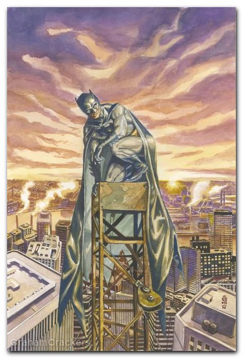 Detective Comics #1115 cover b jones variant