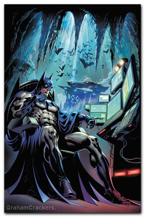 Detective Comics #1115 cover c castellini variant
