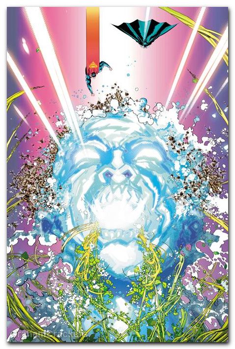 Batman Superman Worlds Finest #57 (2022) cover c gutierrez variant