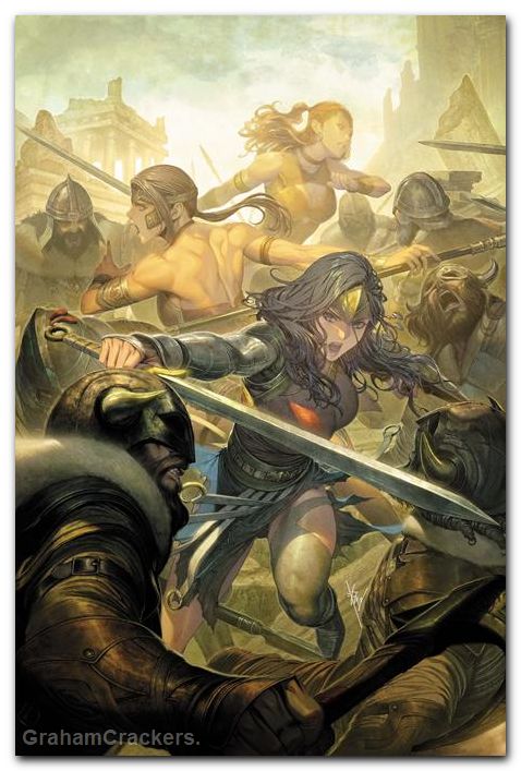 Dark Knights Of Steel II #5 (2026) cover d homare variant