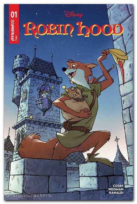 Robin Hood