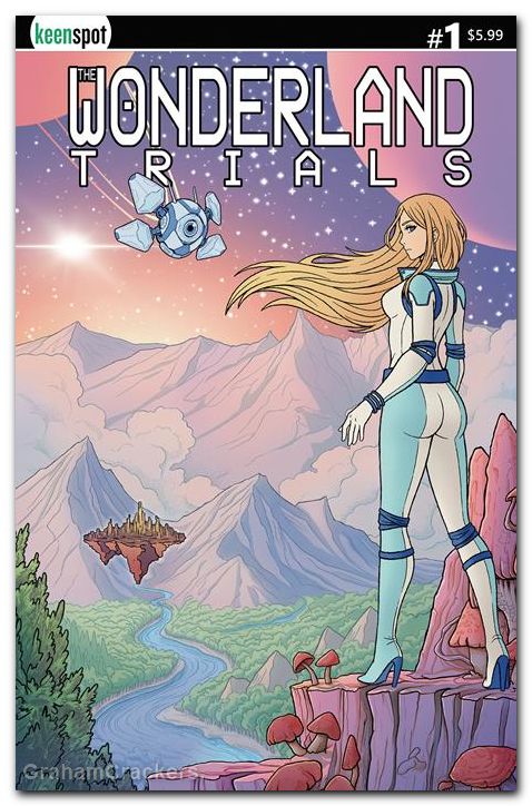 Wonderland Trials