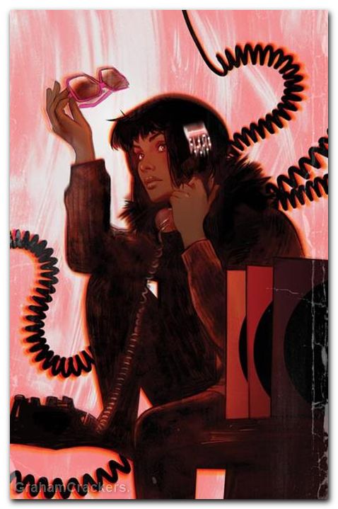Chachu #4 (2026) cover c lotay virgin variant