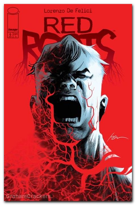 Red Roots #6 (2026) cover b albuquerque variant