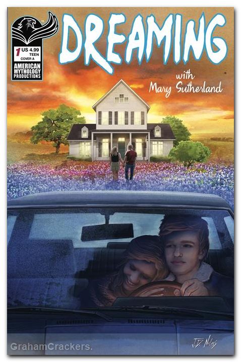 Dreaming With Mary Sutherland