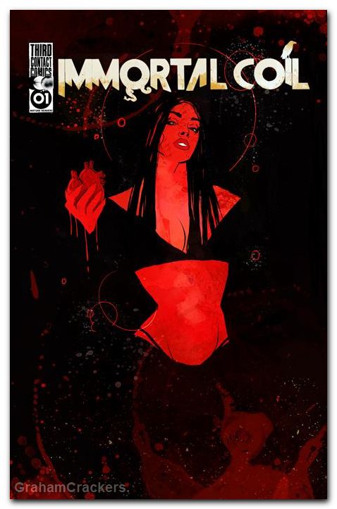 Immortal Coil