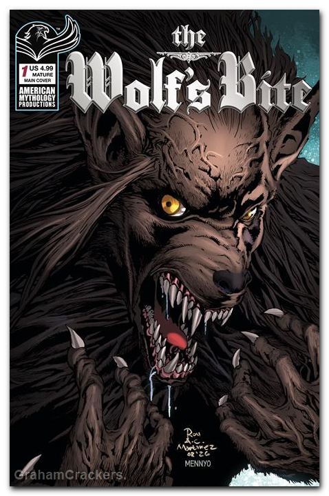 Wolfs Bite