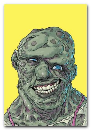 Toxic Avenger #3 (2024) cover c campbell unlockable variant