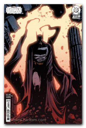 Absolute Batman #3 (2024) cover b cloonan variant