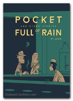 Pocket Full Of Rain And Other Stories Expanded Edition HC