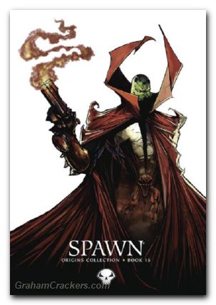 Spawn Origins HC #15