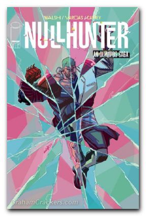 Nullhunter #3 (2024) cover b gustaffo variantgas variant