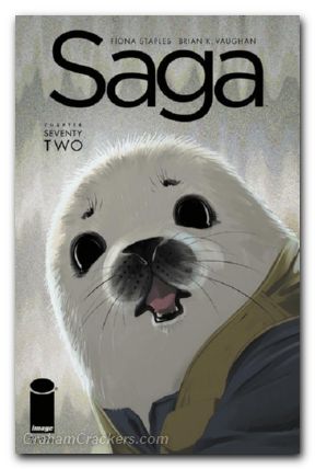 Saga #72