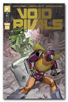 Void Rivals #15 cover d su variant