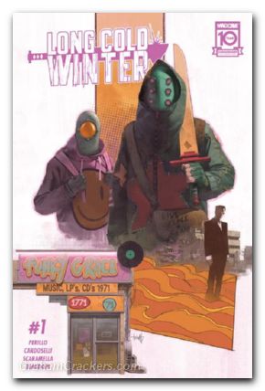 Long Cold Winter #1 cover b aspinall variantiant