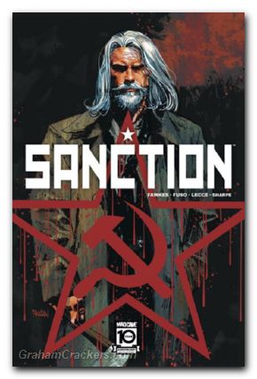 Sanction TPB